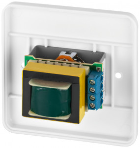 Monacor ATT-212/WS - Img 2