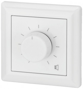 Monacor ATT-512PEU