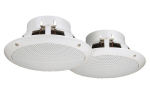 Monacor CRB-165/WS
