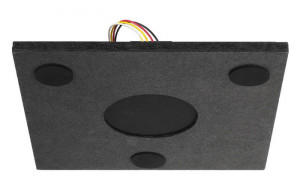 Monacor EDL-300L