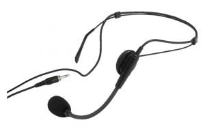 Monacor HSE-86