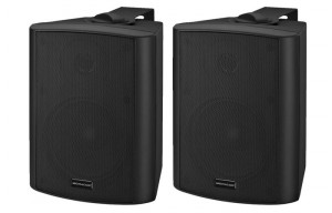 Monacor MKA-50SET/SW