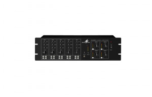 Monacor PA-4040MPX