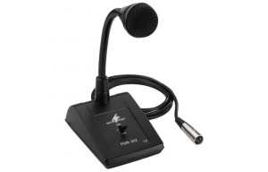 Monacor PDM-302