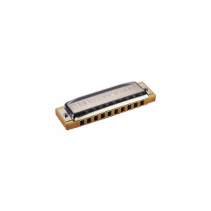 MUZICUTA HOHNER BLUES HARP MS - Re