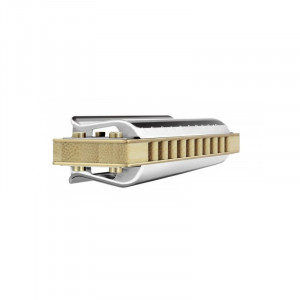 Muzicuta Hohner Marine Band Thunderbird - Mi - Img 3
