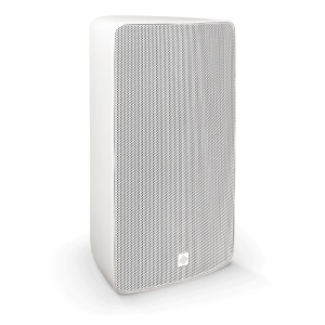 Next Audiocom T8W – 8”, IP65, 100V/16Ω, boxă pasivă de exterior pe 2 căi - Img 1