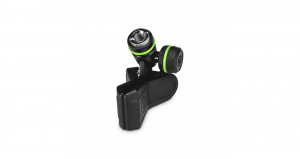 Nuca ajustabila Gravity MS U CLMP pentru stativ microfon