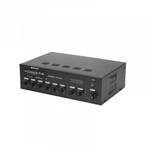 Omnitronic CPE-60P