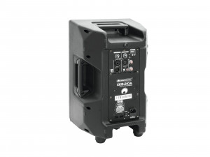 OMNITRONIC XKB-210A, 250 W, 121 dB - Img 2