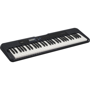 Orga electronica Casio CT S300 61 clape