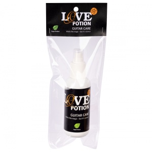 Ortega OLP-GTR Guitar Care – Curățare Profesională (150 ml) - Img 3