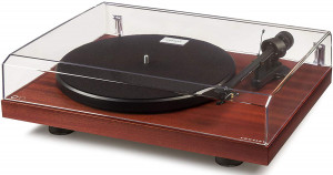 Pick-up Crosley C10 - Mahogany - Img 4