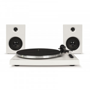 Pick-up Crosley cu boxe - Bluetooth T150