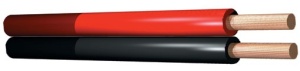 Power Dynamics 802.673 cablu boxe 2x1.5mm²