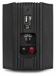 Power Dynamics BC40V, negru - Img 3