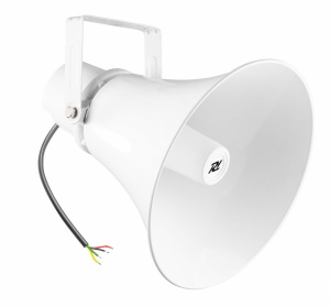 Power Dynamics HSR30 goarna exterior, 30W RMS, 100V, IPX6