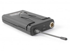 Power Dynamics PD730BP Bodypack pt seria PD73 - Img 2