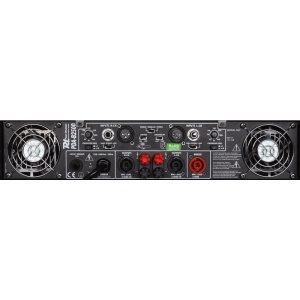 Power Dynamics PDA-B2500 – amplificator profesional 2x1200W, 2 ohmi, cu crossover și limitator 171.196 - Img 4
