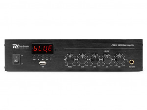 Power Dynamics PDM45