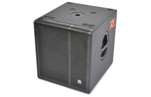 PowerDynamics PD-315SA
