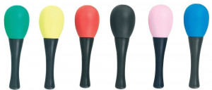 Pure Gewa mini maracas club salsa