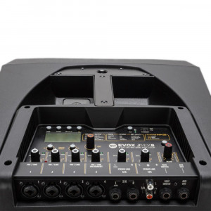RCF EVOX JMIX8 - sistem activ, 700W, 128 dB - Img 11