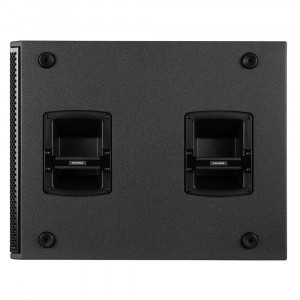 RCF SUB 8008-AS II - subwoofer activ 2200W, 137 dB - Img 4