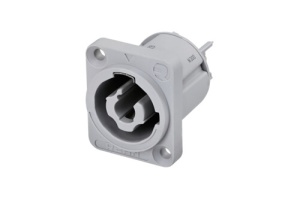 Rean RRAC31-G-000-0 powercon panou