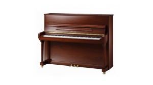 Ritmuller UP115R/B118 – Eleganta Clasica si Calitate Sonora Superioara
