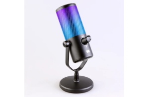 ROQ Audio THOR USB microfon usb capsula condenser - Img 7