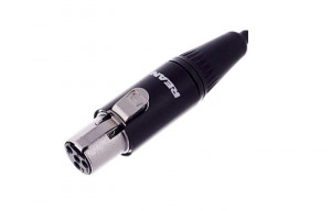 RUMBERGER AFK-K1 pentru Shure - Img 2