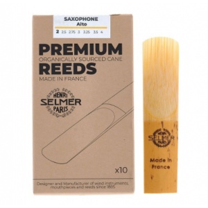 Selmer Premium Ancie Saxofon Alto 2.0