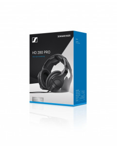 Sennheiser HD-280 PRO - Img 4