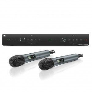 Sennheiser XSW 1-825 DUAL
