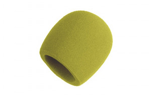 Shure A58 WS Yellow