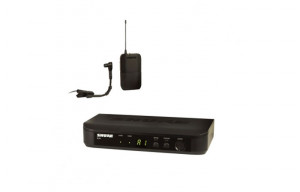 Shure BLX14E BETA98