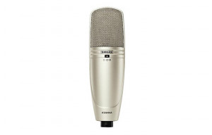 Shure KSM44A