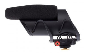 Shure VP83F LensHopper