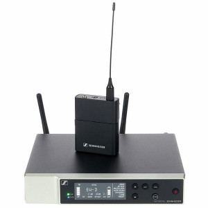 Sistem digital wireless Sennheiser EW-D CI1 R4-9 cu cablu instrument CI1