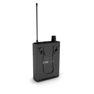 LD Systems U305 IEM - sistem monitorizare in-ear