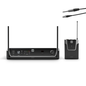 sistem wireless instrumentLD Systems U306 BPG LDU306BPG