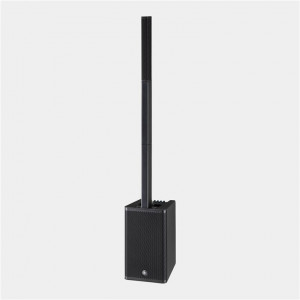 Sistem Yamaha Stagepas 1K - Img 1