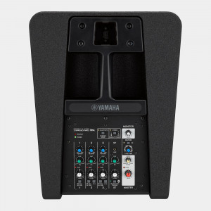 Sistem Yamaha Stagepas 1K - Img 4