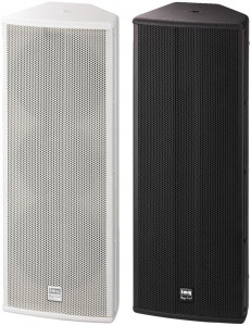 Stage-Line PAB-306/SW, 160W, 116 dB - Img 5