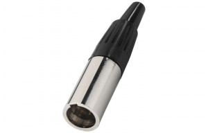 Stage-Line XLR-407/P
