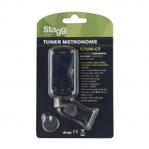 Stagg CTUM-C7 - Img 3