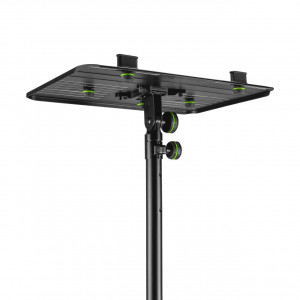 Gravity LTS T 01 - Stativ pentru laptop/mixer cu inaltime reglabila