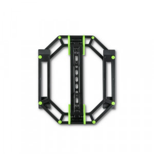 Stativ laptop Gravity LTS 01 B SET 1 cu husa portabil