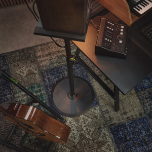 stativ monitor de studio Gravity GSP 3202